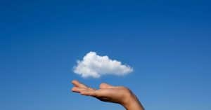 backup in cloud