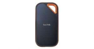 SSD portatile SanDisk Extreme V2 1 TB