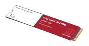 WD red SN700