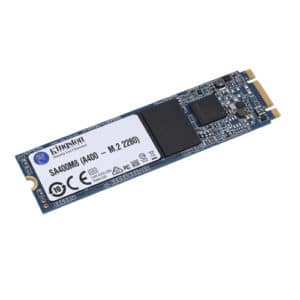 SA400M8-120G